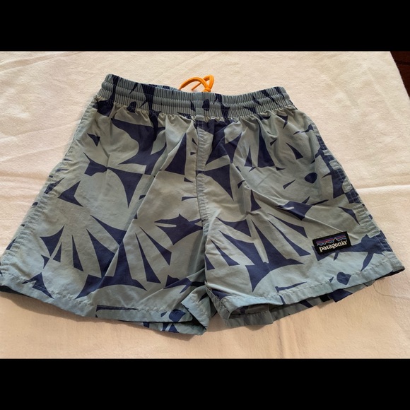Patagonia Other - Boys shorts